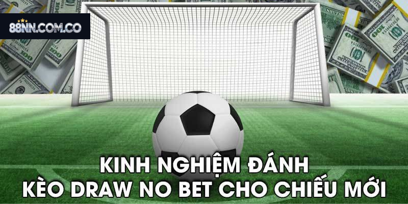 Kinh nghiệm dành cho người mới chơi - Bắt đầu với số tiền nhỏ