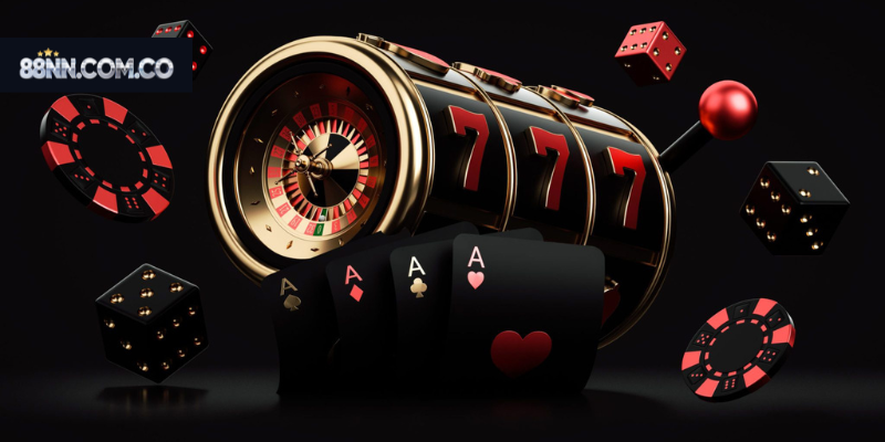 Điểm Nổi Bật Của Casino 88NN