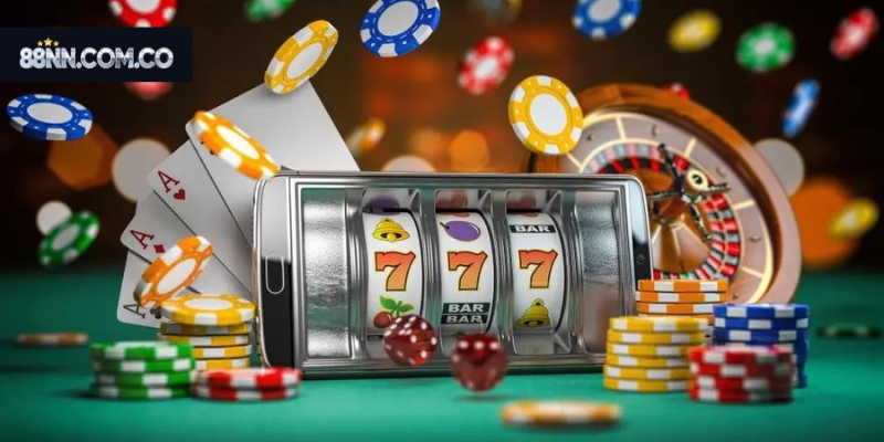 Giới thiệu về Casino 88NN