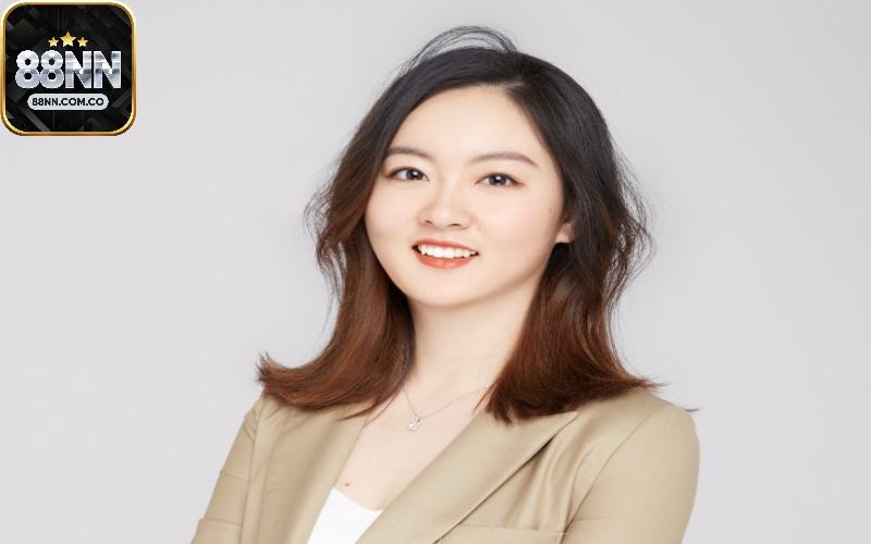 Founder Thùy Trâm với vai trò CEO của nhà cái 88NN